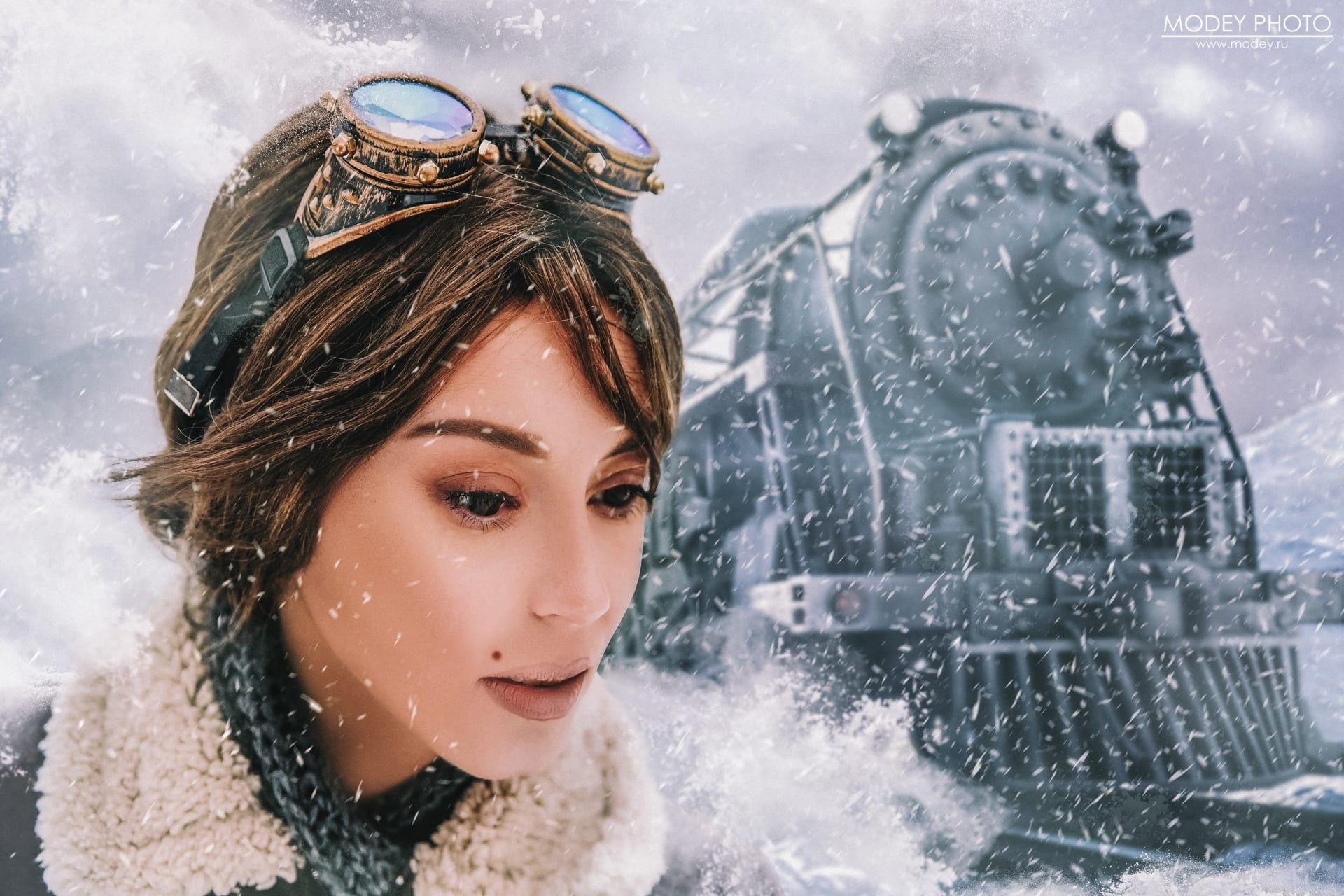 Косплей недели: «Сибирь», Dying Light 2, League of Legends, «Игра в кальмара»