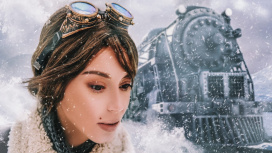 Косплей недели: «Сибирь», Dying Light 2, League of Legends, «Игра в кальмара»