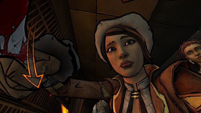 Tales from the borderlands когда вышла