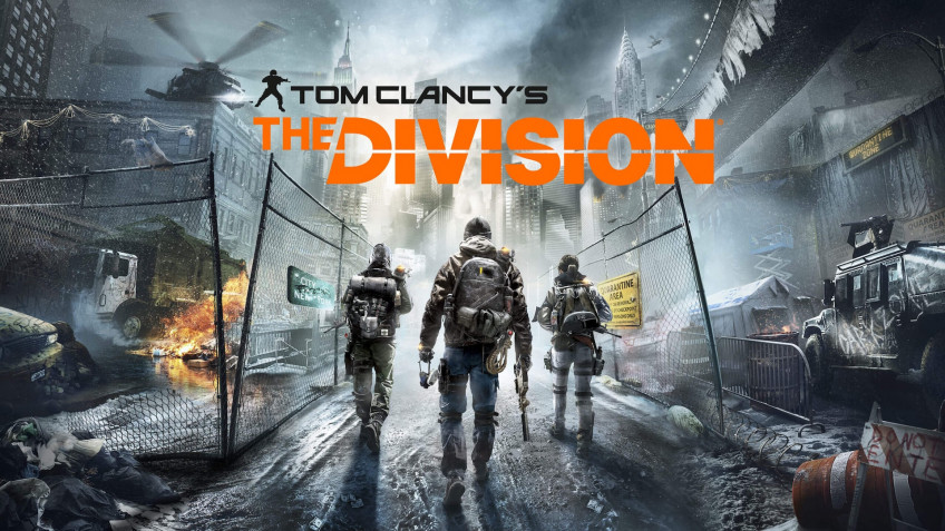 Во что мы играли 5, 10, 15 и 20 лет назад: The Division, Dragon Age II, TES IV: Oblivion, Serious Sam Во что мы играли 5, 10, 15 и 20 лет назад: The Division, Dragon Age II, TES IV: Oblivion, Serious Sam