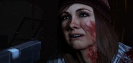 Gamescom 2014: Until Dawn Gamescom 2014: Until Dawn