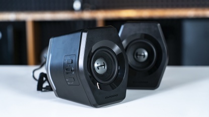 То что надо. Обзор колонок Edifier G2000