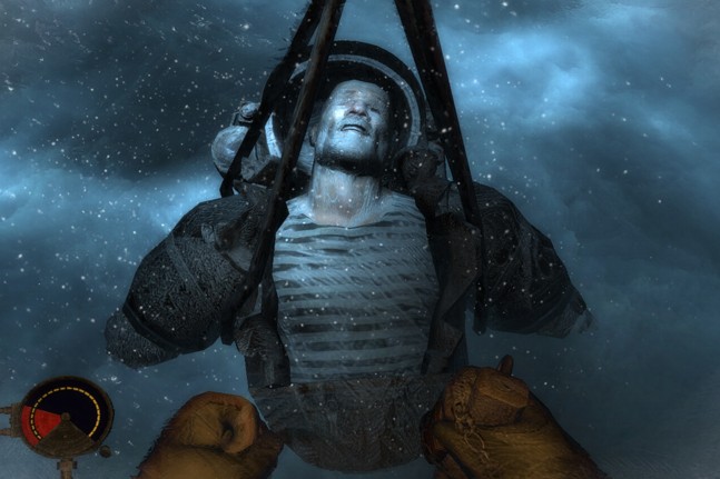 Не только в Dark Souls: как устроено непрямое повествование Не только в Dark Souls: как устроено непрямое повествование