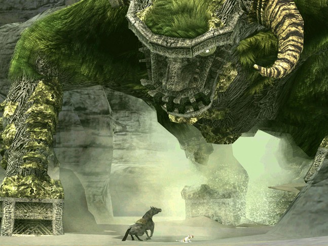 Не только в Dark Souls: как устроено непрямое повествование Не только в Dark Souls: как устроено непрямое повествование