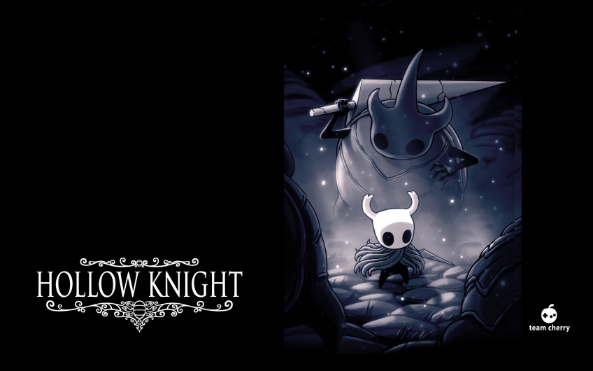 Let it Die, 2Dark, Kona, Downward и Hollow Knight. Большая инди-минутка Let it Die, 2Dark, Kona, Downward и Hollow Knight. Большая инди-минутка