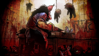 Let it Die, 2Dark, Kona, Downward и Hollow Knight. Большая инди-минутка Let it Die, 2Dark, Kona, Downward и Hollow Knight. Большая инди-минутка