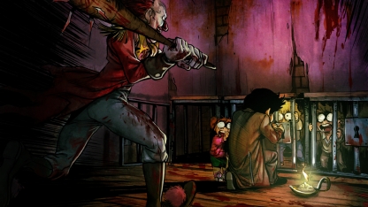 Let it Die, 2Dark, Kona, Downward и Hollow Knight. Большая инди-минутка Let it Die, 2Dark, Kona, Downward и Hollow Knight. Большая инди-минутка