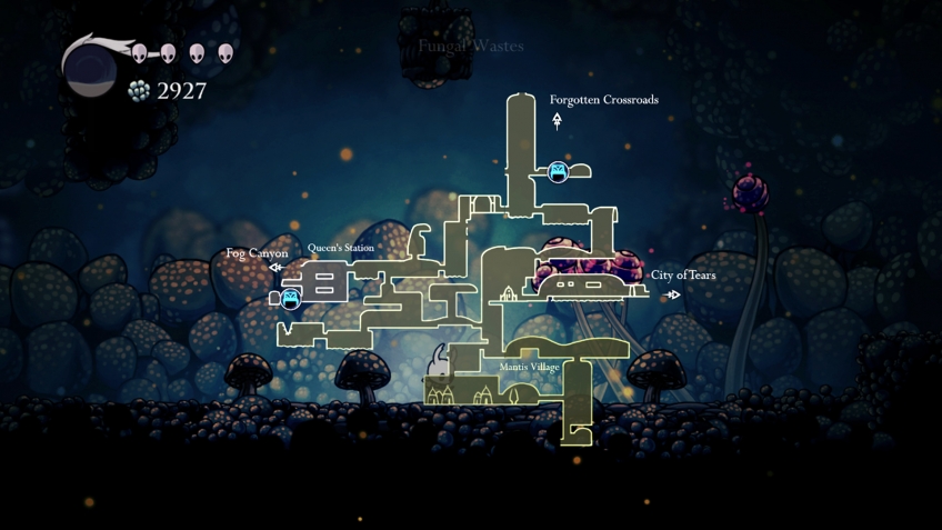 Let it Die, 2Dark, Kona, Downward и Hollow Knight. Большая инди-минутка Let it Die, 2Dark, Kona, Downward и Hollow Knight. Большая инди-минутка