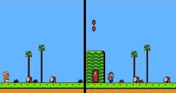 Super Mario 3D World Super Mario 3D World