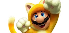 Super Mario 3D World Super Mario 3D World