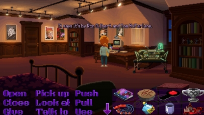 Thimbleweed park шутки для своих что это. . Thimbleweed park шутки для своих что это фото. Thimbleweed park шутки для своих что это-. картинка Thimbleweed park шутки для своих что это. картинка