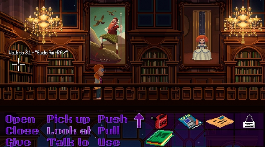 Thimbleweed park шутки для своих что это. . Thimbleweed park шутки для своих что это фото. Thimbleweed park шутки для своих что это-. картинка Thimbleweed park шутки для своих что это. картинка