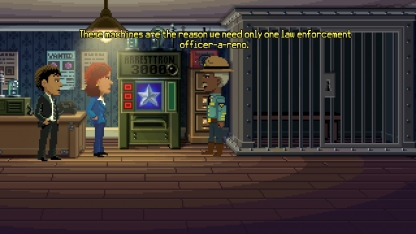 Thimbleweed park шутки для своих что это. . Thimbleweed park шутки для своих что это фото. Thimbleweed park шутки для своих что это-. картинка Thimbleweed park шутки для своих что это. картинка