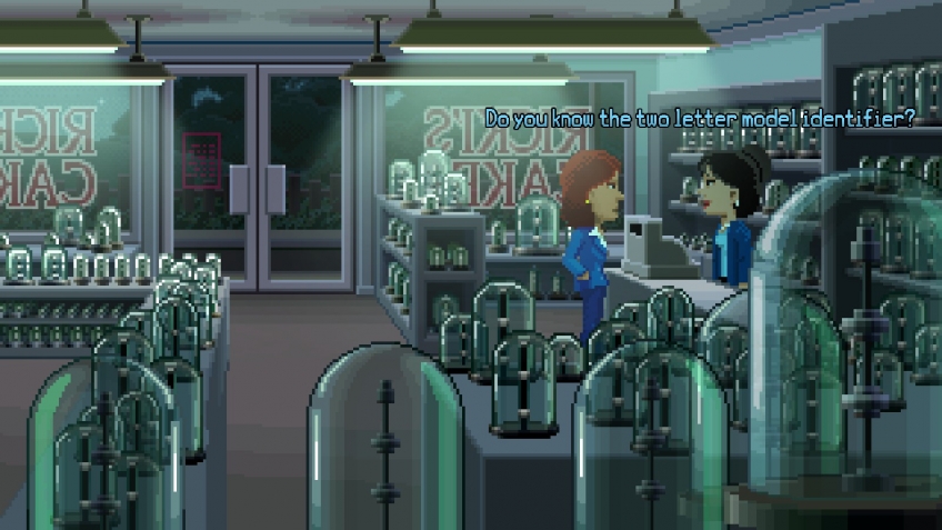 Thimbleweed park шутки для своих что это. . Thimbleweed park шутки для своих что это фото. Thimbleweed park шутки для своих что это-. картинка Thimbleweed park шутки для своих что это. картинка
