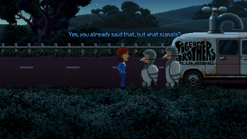 Thimbleweed park шутки для своих что это. . Thimbleweed park шутки для своих что это фото. Thimbleweed park шутки для своих что это-. картинка Thimbleweed park шутки для своих что это. картинка