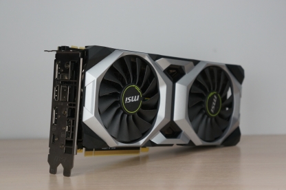 Тестируем MSI Trident X. ПК-консоль с производительностью полноценного компьютера Тестируем MSI Trident X. ПК-консоль с производительностью полноценного компьютера