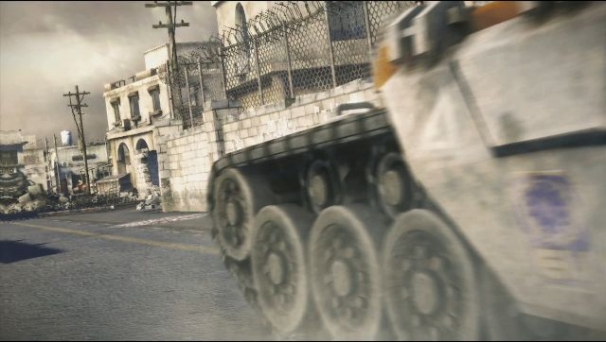 Генералы с печальной карьерой. Command & Conquer: Generals 2 Генералы с печальной карьерой. Command & Conquer: Generals 2
