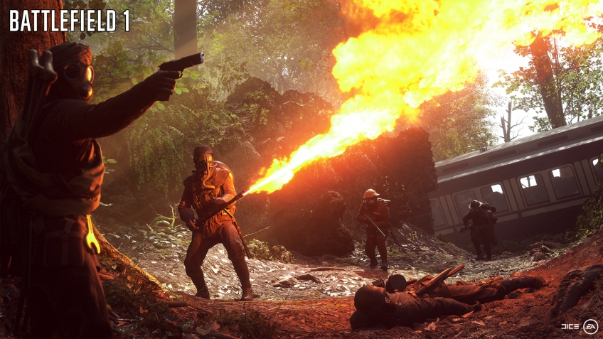 Лучшие игры за 20 лет. Год 2016-й: Uncharted 4, XCOM 2, Overwatch Лучшие игры за 20 лет. Год 2016-й: Uncharted 4, XCOM 2, Overwatch