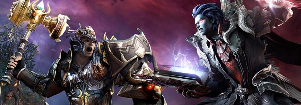 Aion: Похвастайся своим персонажем — новый конкурс от «Игромании ХР» Aion: Похвастайся своим персонажем — новый конкурс от «Игромании ХР»