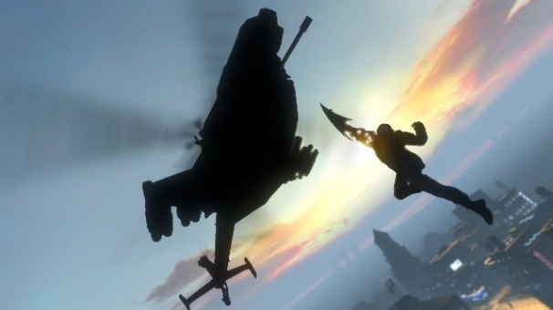 Что лучше prototype или prototype 2. Смотреть фото Что лучше prototype или prototype 2. Смотреть картинку Что лучше prototype или prototype 2. Картинка про Что лучше prototype или prototype 2. Фото Что лучше prototype или prototype 2