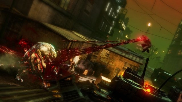 Что лучше prototype или prototype 2. Смотреть фото Что лучше prototype или prototype 2. Смотреть картинку Что лучше prototype или prototype 2. Картинка про Что лучше prototype или prototype 2. Фото Что лучше prototype или prototype 2