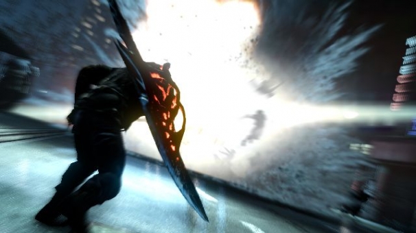 Что лучше prototype или prototype 2. Смотреть фото Что лучше prototype или prototype 2. Смотреть картинку Что лучше prototype или prototype 2. Картинка про Что лучше prototype или prototype 2. Фото Что лучше prototype или prototype 2