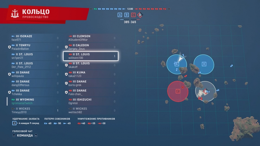 World of Warships: Legends. Адмирал ждёт сигнала World of Warships: Legends. Адмирал ждёт сигнала