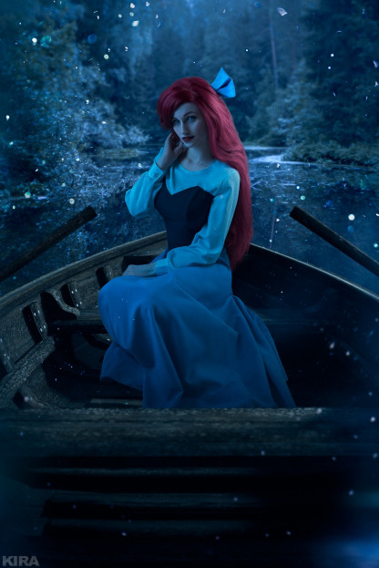 Косплей недели: Disney, Dragon Age, «Хоббит», World of Warcraft Косплей недели: Disney, Dragon Age, «Хоббит», World of Warcraft