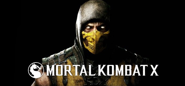 Gamescom 2014: живые впечатления от Mortal Kombat X Gamescom 2014: живые впечатления от Mortal Kombat X