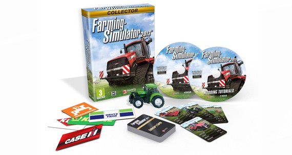 Woodcutter Simulator 2013. Farm Equipment And Instructional Manual