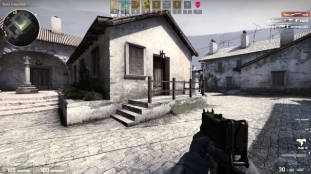 Что такое counter strike global offensive. Смотреть фото Что такое counter strike global offensive. Смотреть картинку Что такое counter strike global offensive. Картинка про Что такое counter strike global offensive. Фото Что такое counter strike global offensive