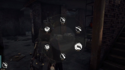 Sinking City. Ктулху фхтагн! Sinking City. Ктулху фхтагн!