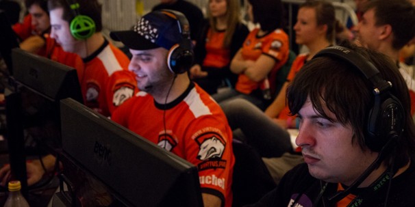 Copenhagen Games 2013: неладно что-то в Датском королевстве Copenhagen Games 2013: неладно что-то в Датском королевстве