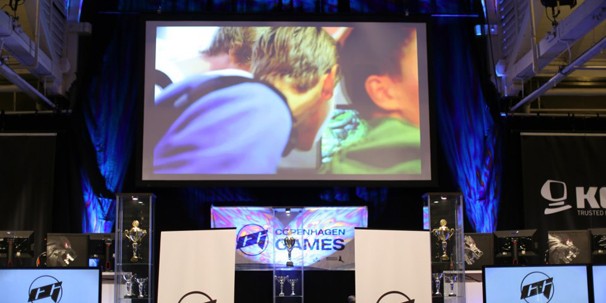 Copenhagen Games 2013: неладно что-то в Датском королевстве Copenhagen Games 2013: неладно что-то в Датском королевстве