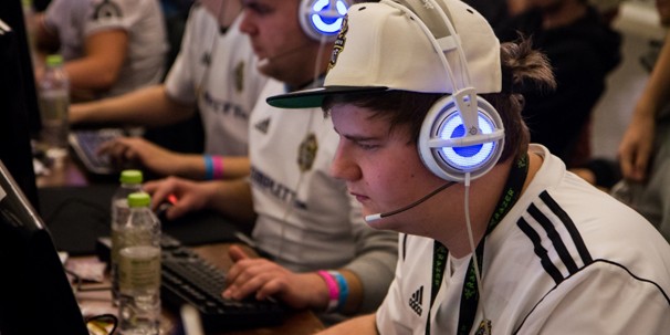 Copenhagen Games 2013: неладно что-то в Датском королевстве Copenhagen Games 2013: неладно что-то в Датском королевстве