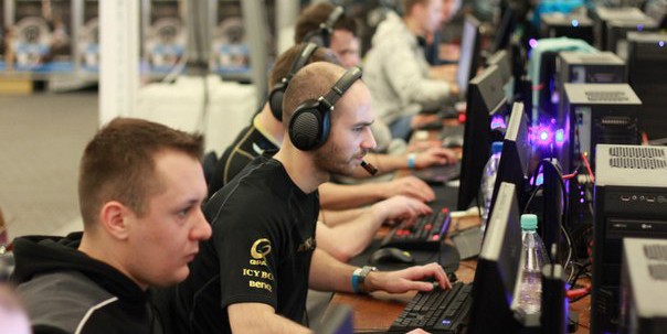 Copenhagen Games 2013: неладно что-то в Датском королевстве Copenhagen Games 2013: неладно что-то в Датском королевстве