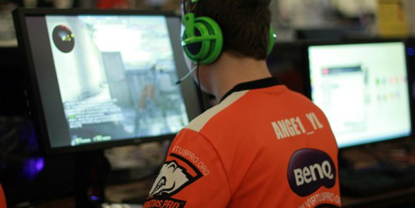 Copenhagen Games 2013: неладно что-то в Датском королевстве Copenhagen Games 2013: неладно что-то в Датском королевстве