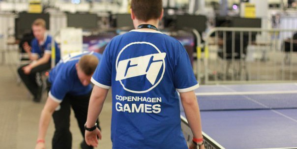 Copenhagen Games 2013: неладно что-то в Датском королевстве Copenhagen Games 2013: неладно что-то в Датском королевстве
