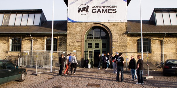 Copenhagen Games 2013: неладно что-то в Датском королевстве Copenhagen Games 2013: неладно что-то в Датском королевстве
