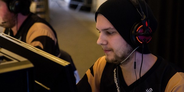Copenhagen Games 2013: неладно что-то в Датском королевстве Copenhagen Games 2013: неладно что-то в Датском королевстве