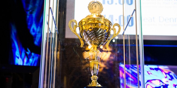 Copenhagen Games 2013: неладно что-то в Датском королевстве Copenhagen Games 2013: неладно что-то в Датском королевстве