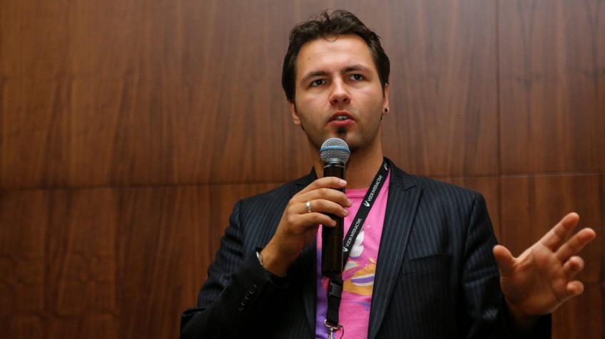 Алекс Ничипорчик