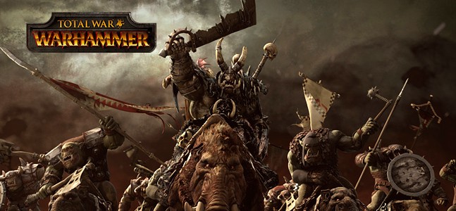 Кровавый Рубикон. Превью Total War: Warhammer Кровавый Рубикон. Превью Total War: Warhammer