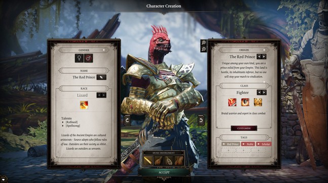 «Игромир-2016»: Divinity: Original Sin 2 «Игромир-2016»: Divinity: Original Sin 2