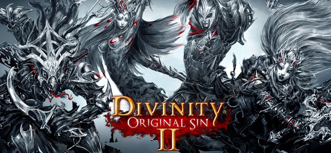 «Игромир-2016»: Divinity: Original Sin 2 «Игромир-2016»: Divinity: Original Sin 2