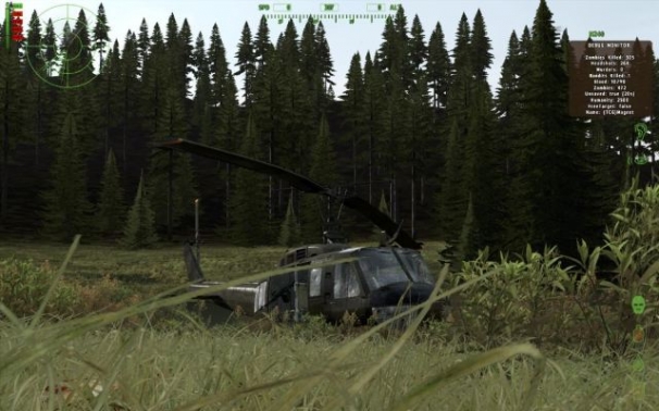 DayZ DayZ