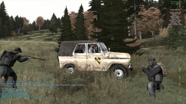 DayZ DayZ