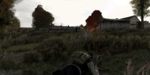 DayZ DayZ