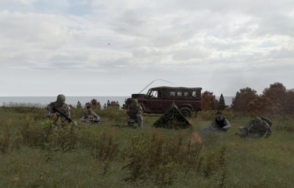 DayZ DayZ