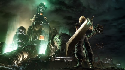 Рецензия на Final Fantasy VII Remake. You can(not) Rebuild